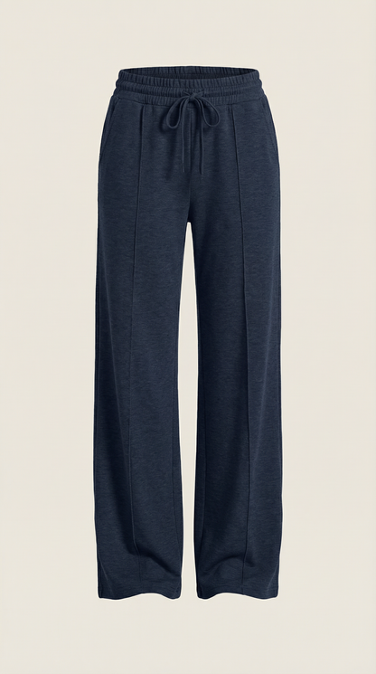 Pantalones Ellie "Full Relax"