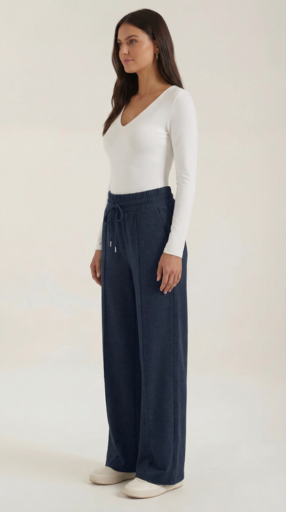 Pantalones Ellie "Full Relax"