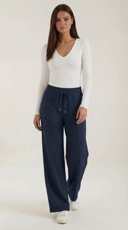 Pantalones Ellie "Full Relax"