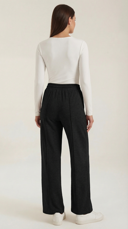 Pantalones Ellie "Full Relax"