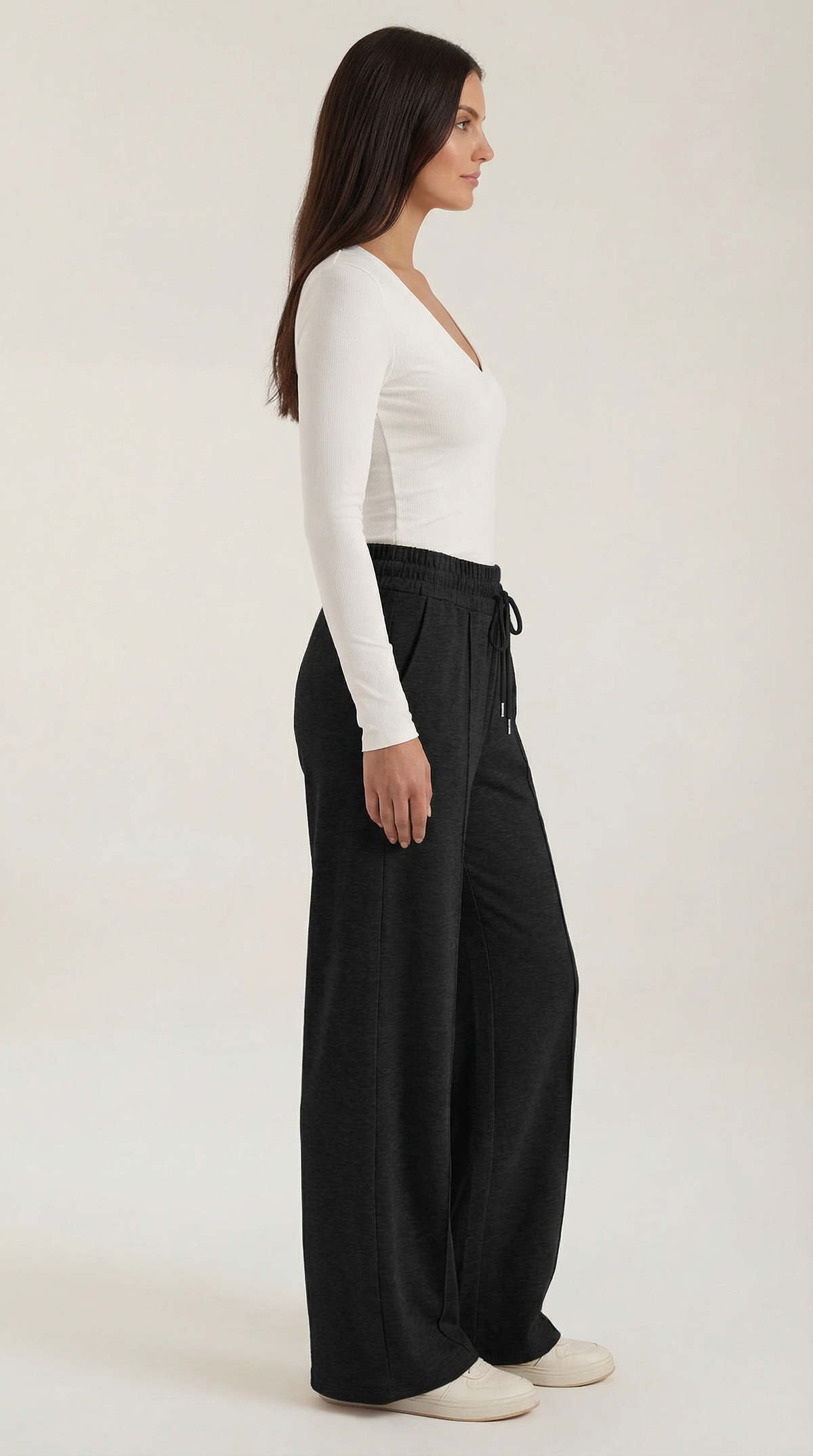 Pantalones Ellie "Full Relax"