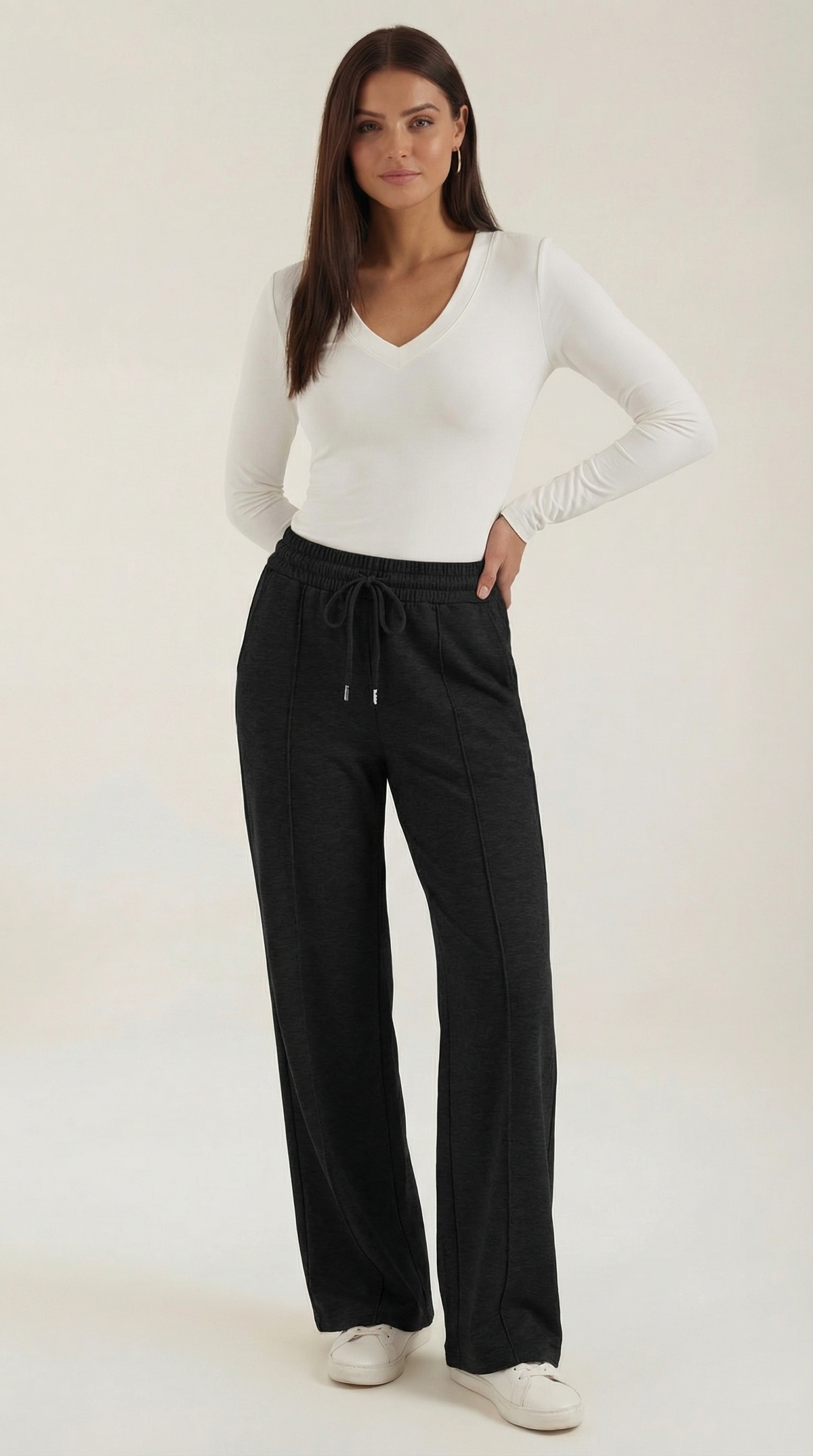 Pantalones Ellie "Full Relax"