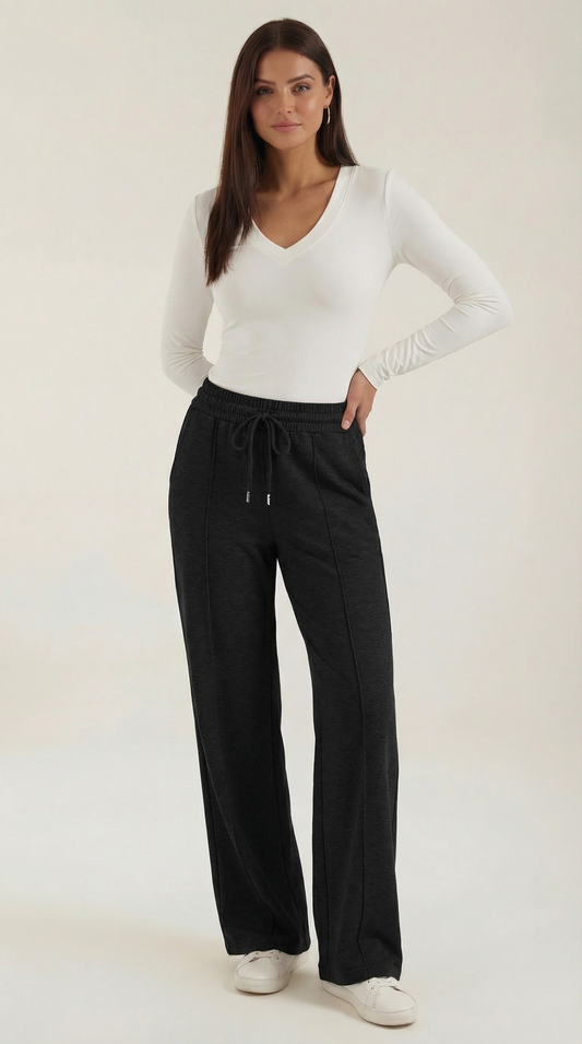 Pantalones Ellie "Full Relax"