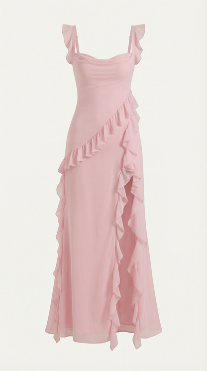 SOFÍA™ | VESTIDO LARGO