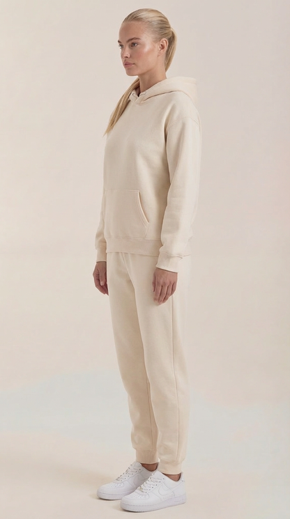 Conjunto Miriam Cozy: Sudadera y Jogger