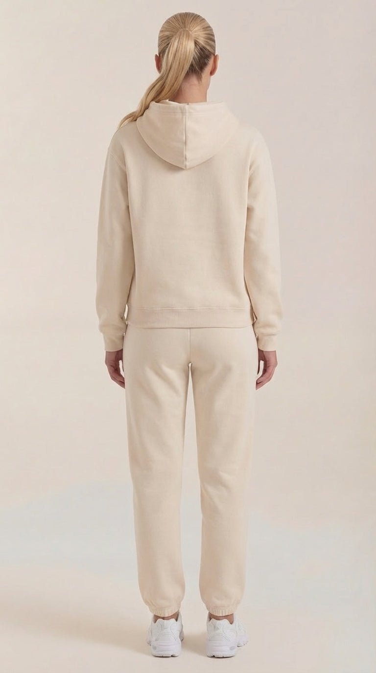 Conjunto Miriam Cozy: Sudadera y Jogger