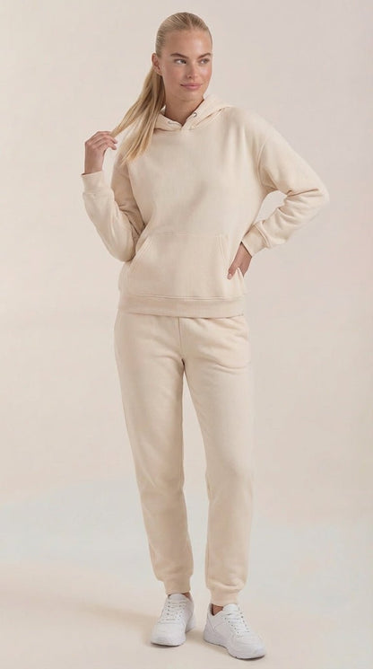 Conjunto Miriam Cozy: Sudadera y Jogger