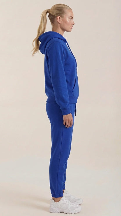 Conjunto Miriam Cozy: Sudadera y Jogger