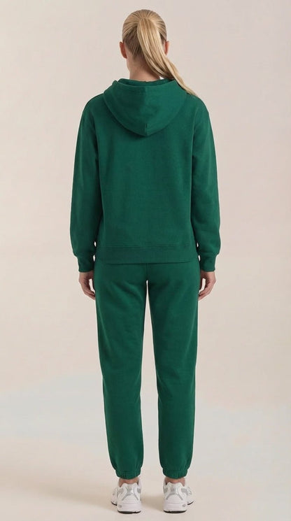 Conjunto Miriam Cozy: Sudadera y Jogger