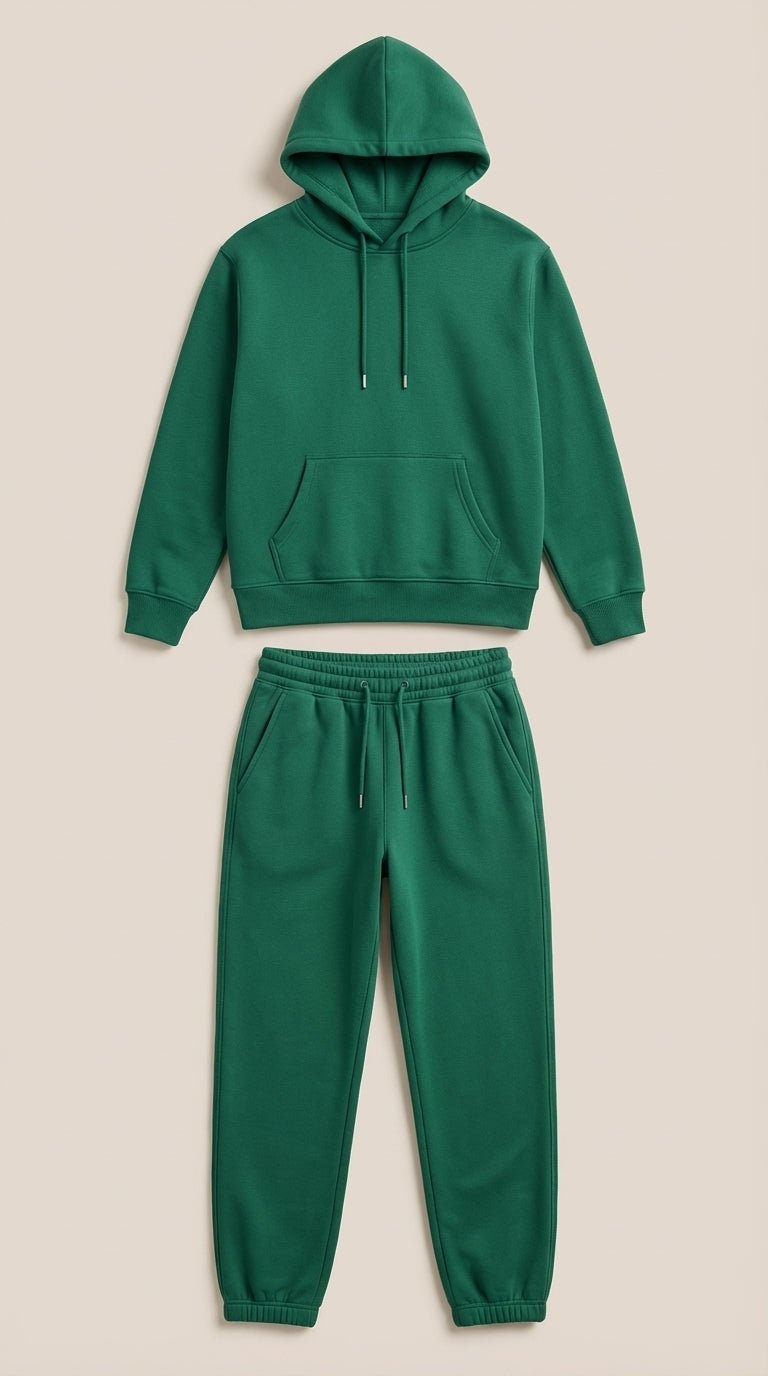 Conjunto Miriam Cozy: Sudadera y Jogger