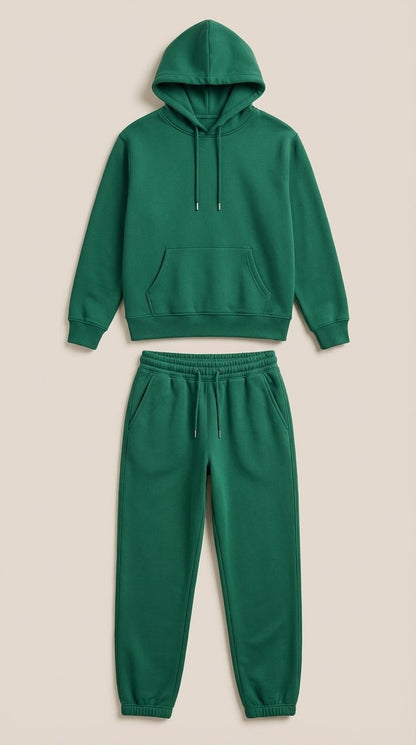Conjunto Miriam Cozy: Sudadera y Jogger
