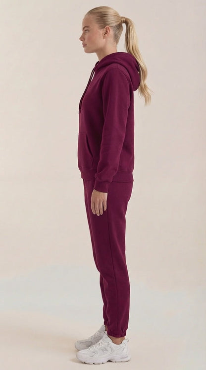 Conjunto Miriam Cozy: Sudadera y Jogger