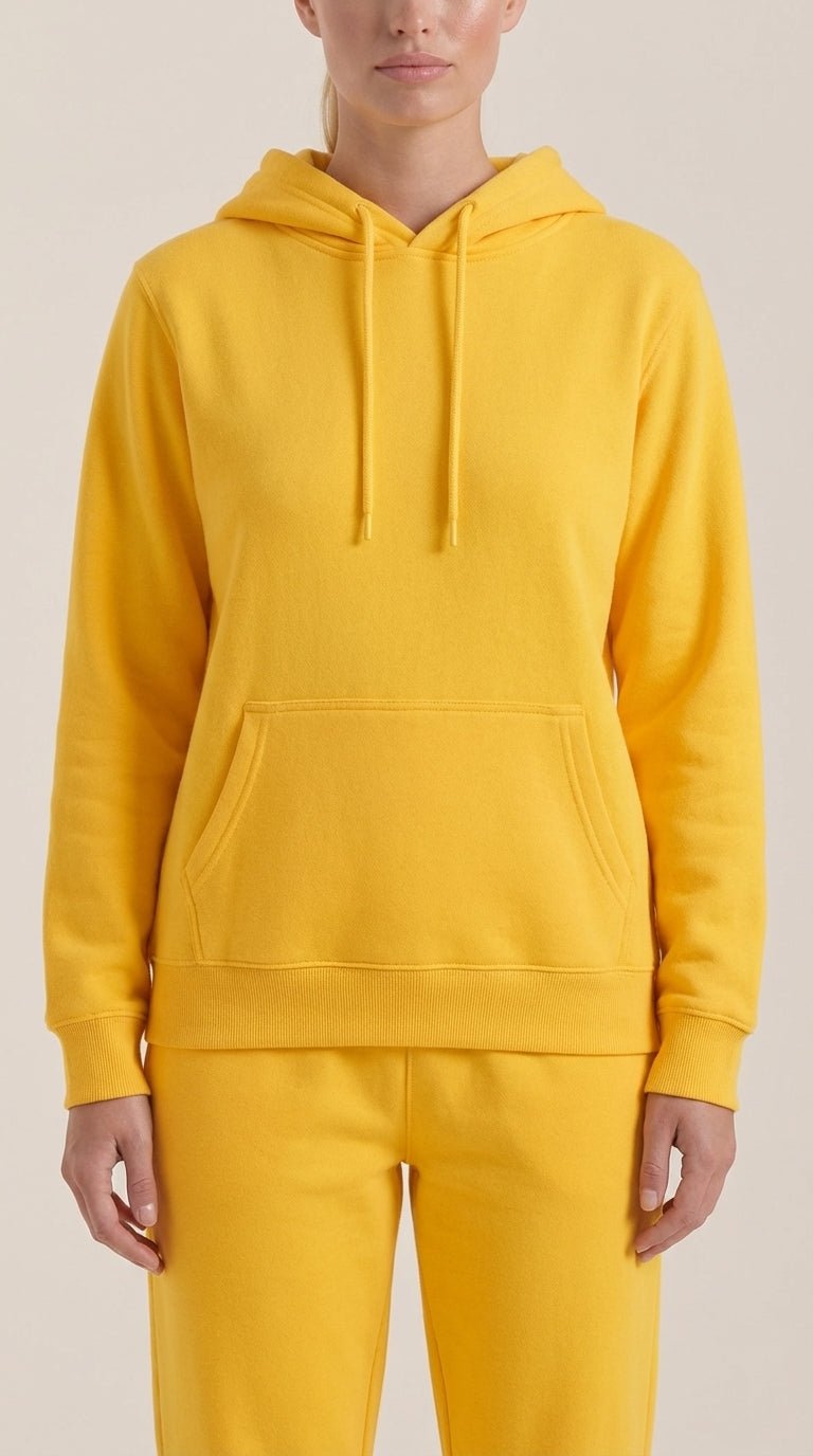 Conjunto Miriam Cozy: Sudadera y Jogger