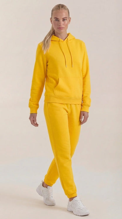 Conjunto Miriam Cozy: Sudadera y Jogger