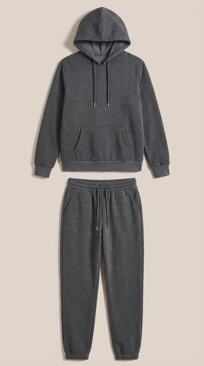 Conjunto Miriam Cozy: Sudadera y Jogger