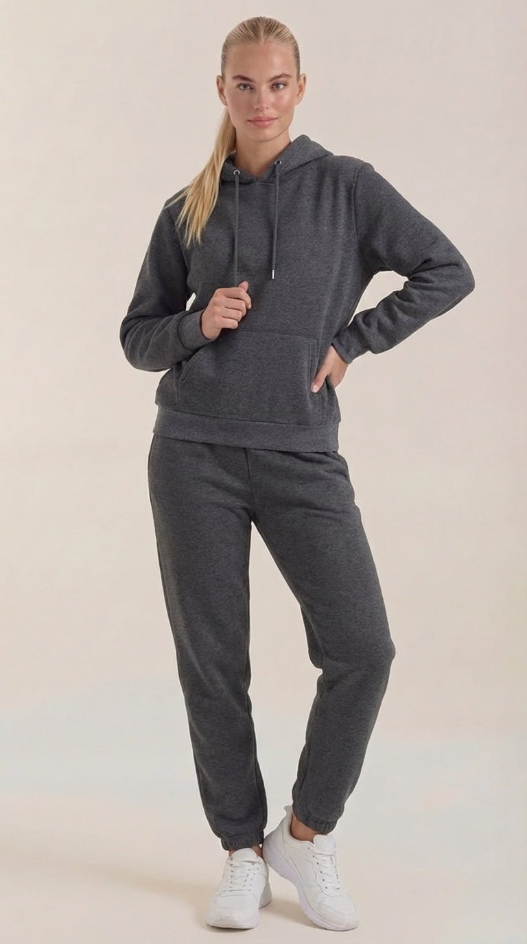 Conjunto Miriam Cozy: Sudadera y Jogger