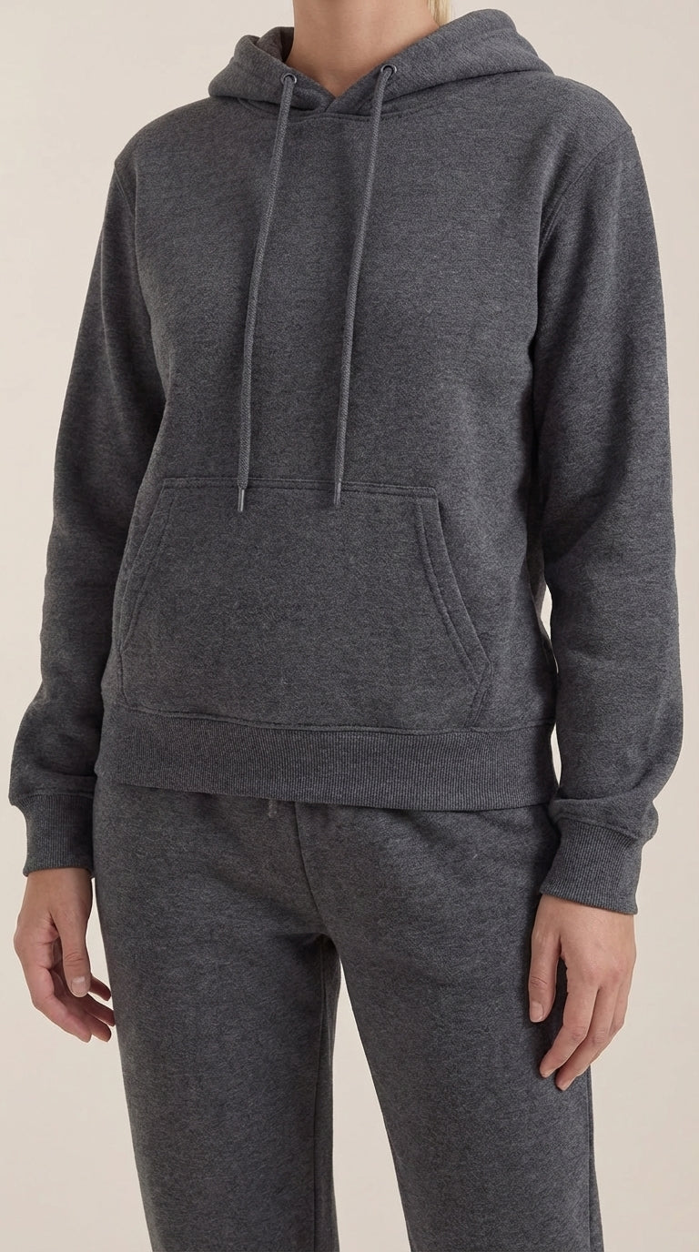 Conjunto Miriam Cozy: Sudadera y Jogger