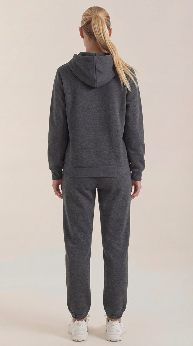 Conjunto Miriam Cozy: Sudadera y Jogger