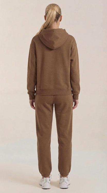 Conjunto Miriam Cozy: Sudadera y Jogger