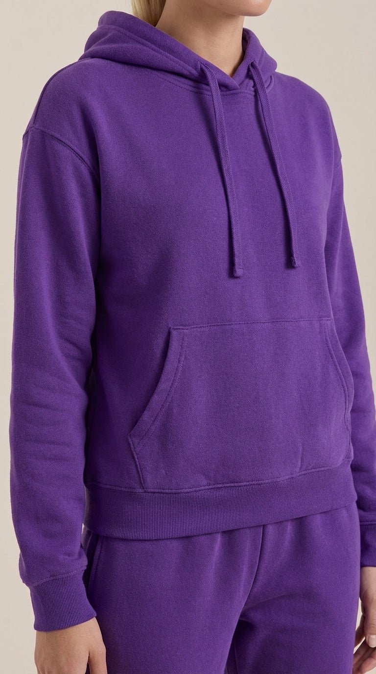 Conjunto Miriam Cozy: Sudadera y Jogger