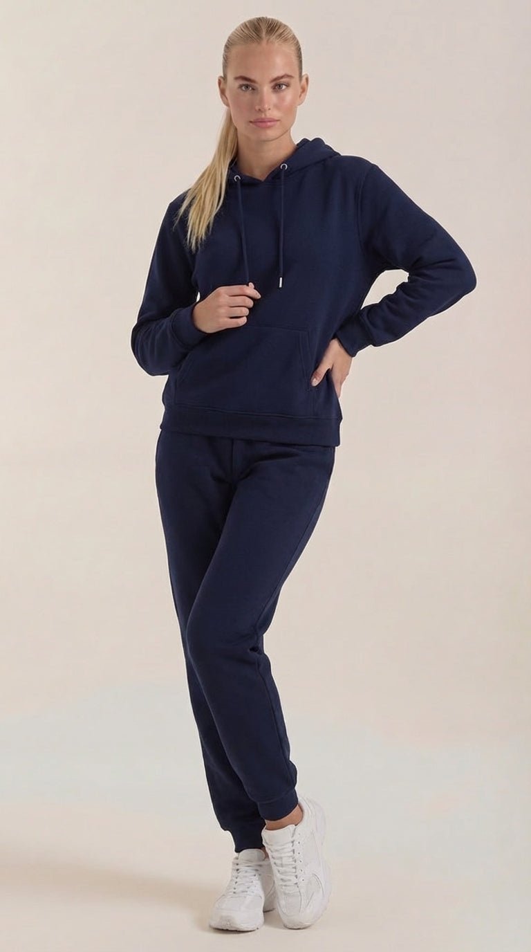 Conjunto Miriam Cozy: Sudadera y Jogger