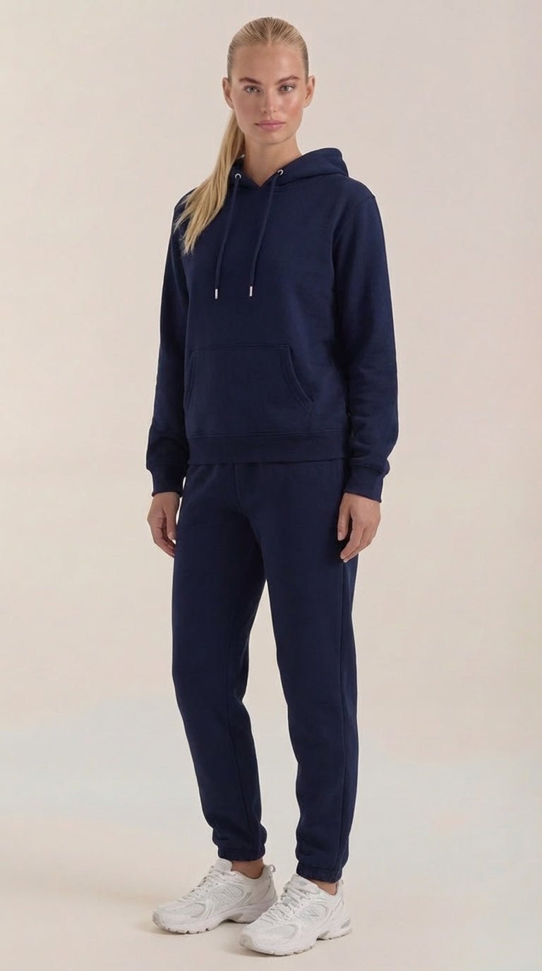 Conjunto Miriam Cozy: Sudadera y Jogger