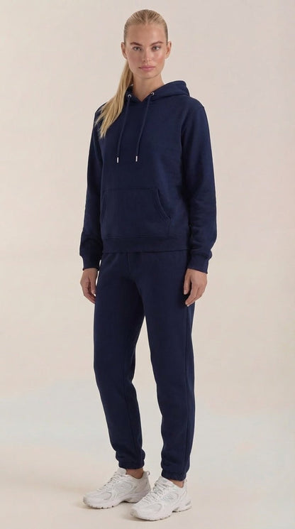 Conjunto Miriam Cozy: Sudadera y Jogger