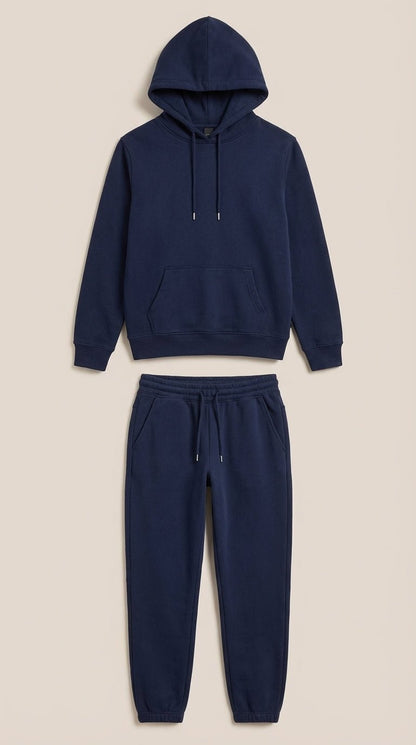 Conjunto Miriam Cozy: Sudadera y Jogger