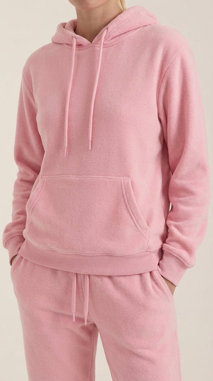 Conjunto Miriam Cozy: Sudadera y Jogger