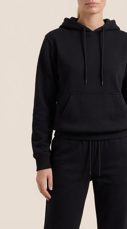 Conjunto Miriam Cozy: Sudadera y Jogger