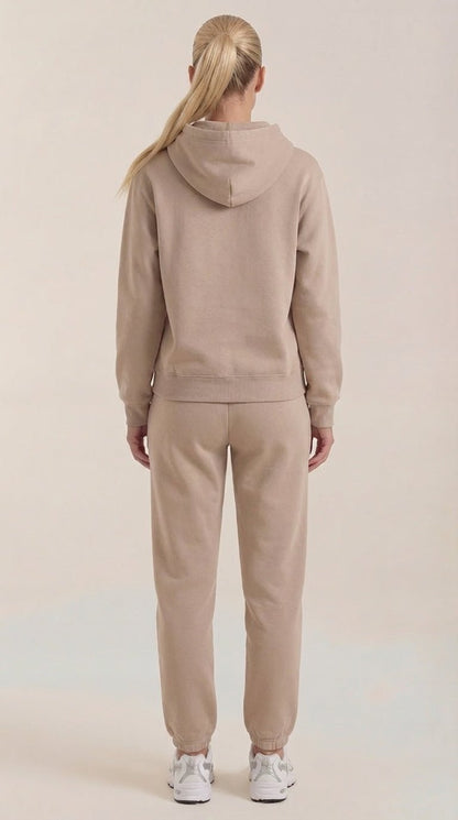 Conjunto Miriam Cozy: Sudadera y Jogger