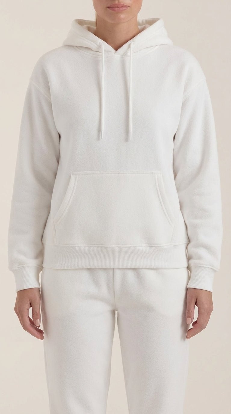 Conjunto Miriam Cozy: Sudadera y Jogger